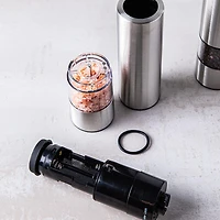 Farberware Hue Battery Salt and  Pepper Mill - Set of 2