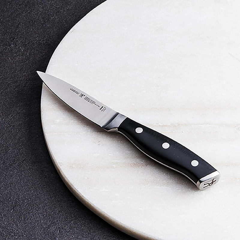 Henckels Forged Accent 3.5" Paring Knife