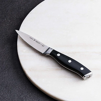 Henckels Forged Accent 3.5" Paring Knife