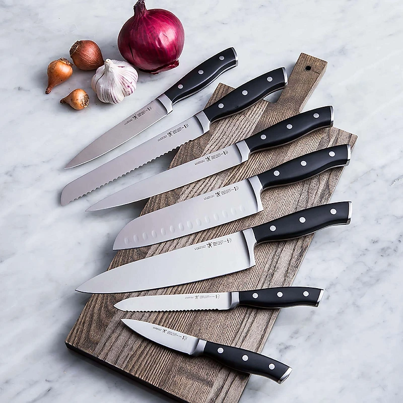 Henckels Forged Accent 6" Utility Knife