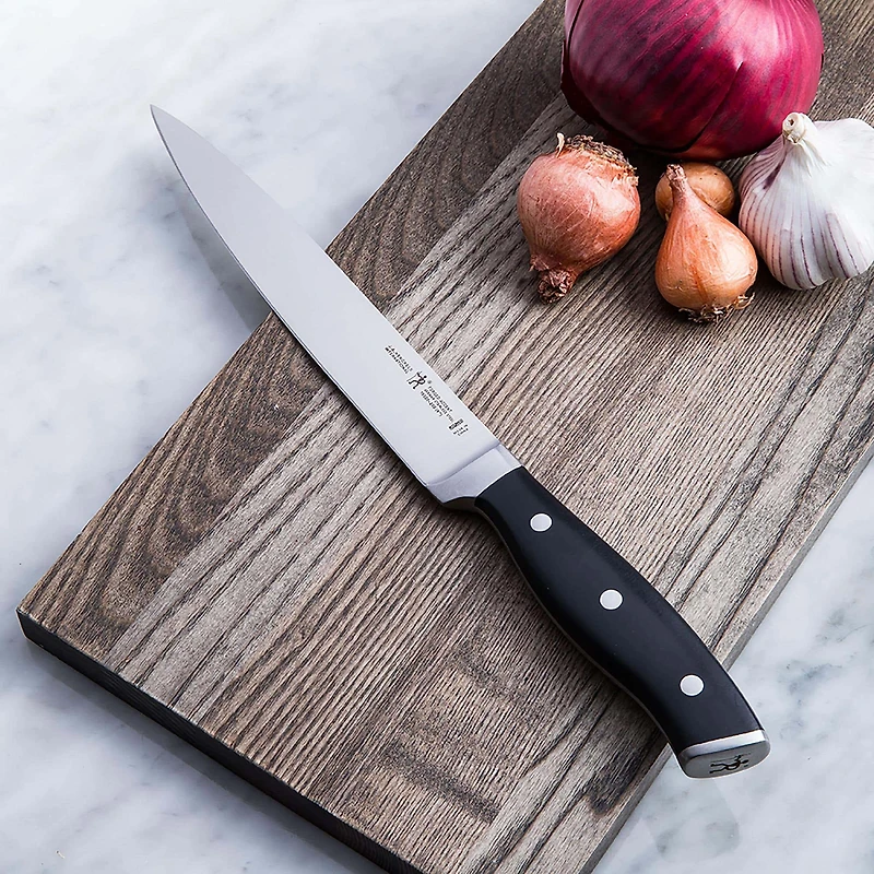 Henckels Forged Accent 8" Carving Knife