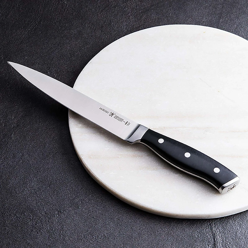 Henckels Forged Accent 8" Carving Knife