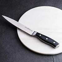 Henckels Forged Accent 8" Carving Knife