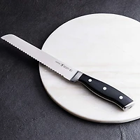 Henckels Forged Accent 8" Bread Knife