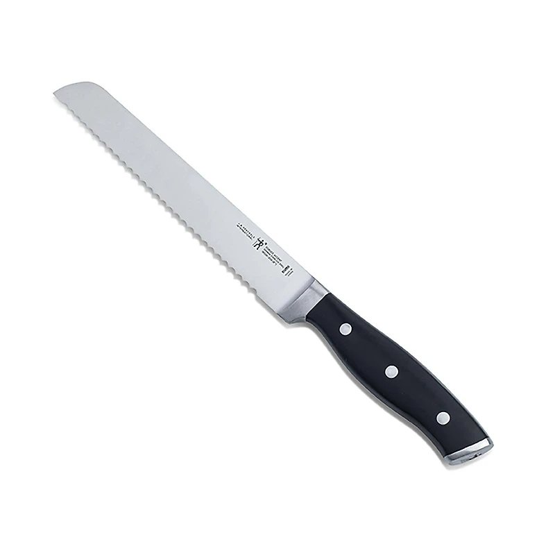 Henckels Forged Accent 8" Bread Knife