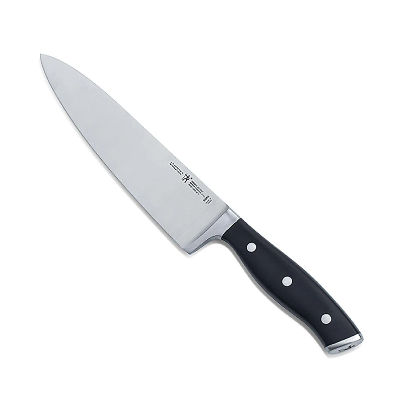 Henckels Forged Accent 8" Chef Knife