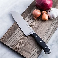 Henckels Forged Accent 7" Santoku Knife