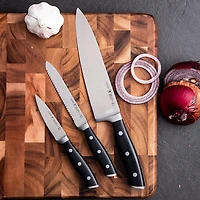 Henckels Forged Accent Chef Knife Combo - 3 pc Set