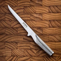 Global Classic Flexible 6.5" Boning Knife (Stainless Steel)
