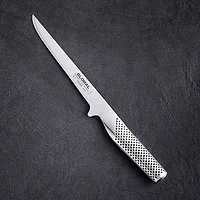Global Classic Flexible 6.5" Boning Knife (Stainless Steel)