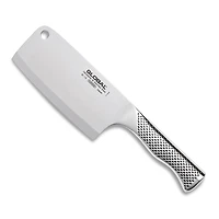 Global Classic 6.5" Meat Chopper-Cleaver (Stainless Steel)