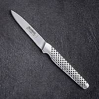 Global Classic 3" Peeling-Garnishing Knife (Stainless Steel)