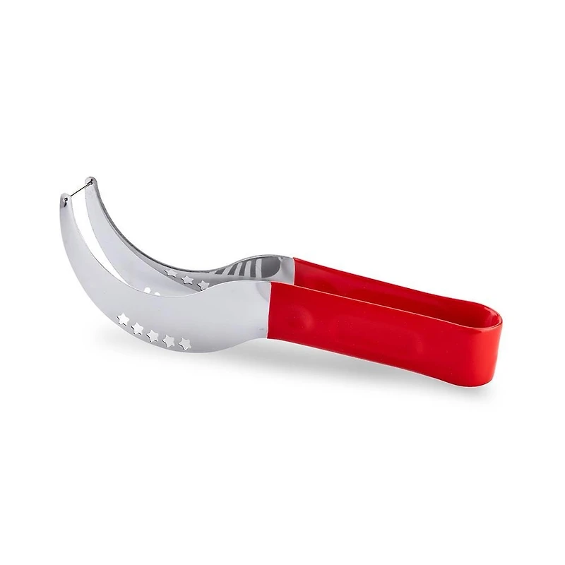 KSP Tropic Watermelon Cutter (Red)