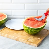 KSP Tropic Watermelon Cutter (Red)