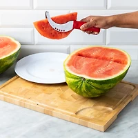 KSP Tropic Watermelon Cutter (Red)