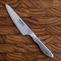 Global Classic 5" Chef-Cooks Knife (Stainless Steel)