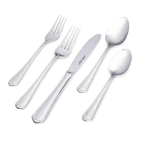 Henckels Classic 'Alcea' Flatware - Set of 20