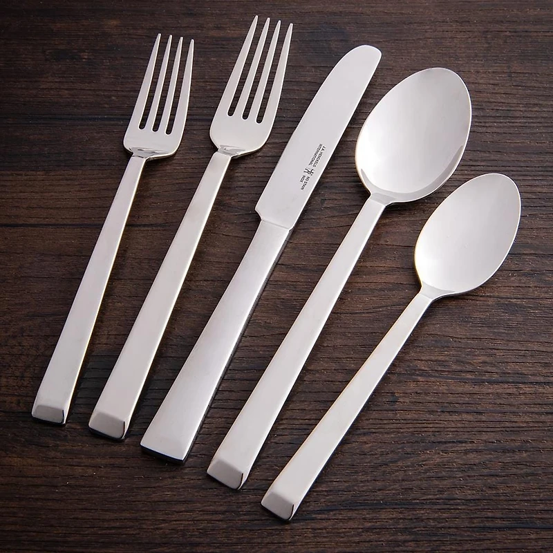Henckels Classic 'Modena' Flatware - Set of 20