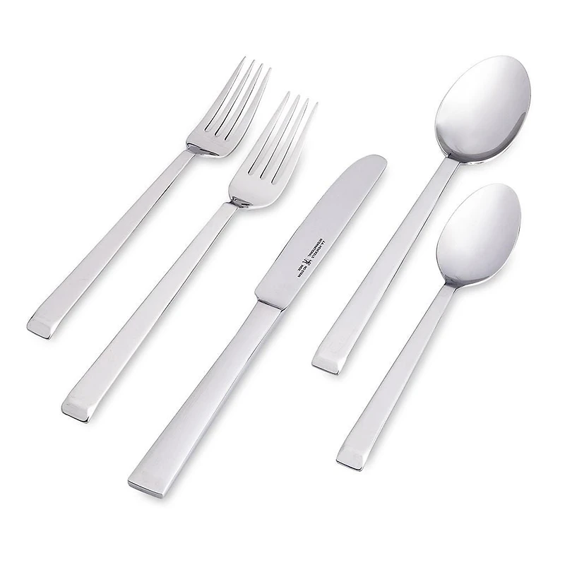 Henckels Classic 'Modena' Flatware - Set of 20