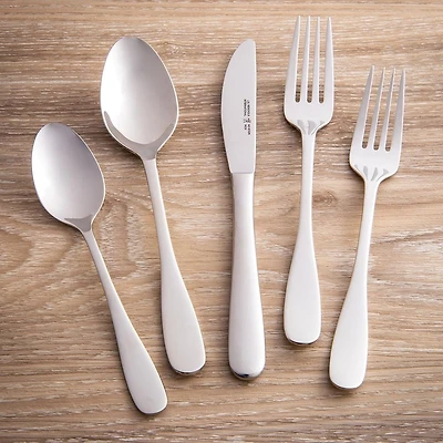 Henckels Classic 'Sienna' Flatware - Set of 20