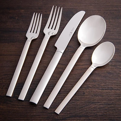 Henckels Classic 'Carrara' Flatware - Set of 20