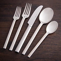 Henckels Classic 'Carrara' Flatware - Set of 20