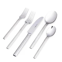 Henckels Classic 'Carrara' Flatware - Set of 20