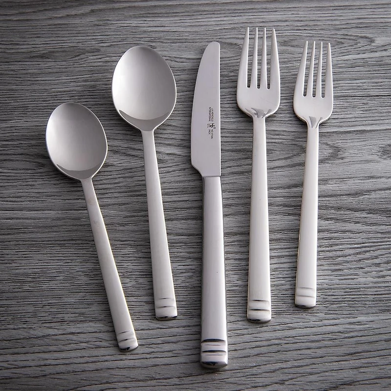 Henckels Collection 'Valencia' Flatware - Set of 20