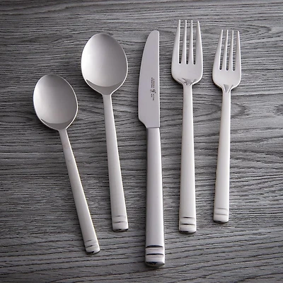 Henckels Collection 'Valencia' Flatware - Set of 20