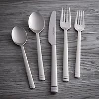 Henckels Collection 'Valencia' Flatware - Set of 20