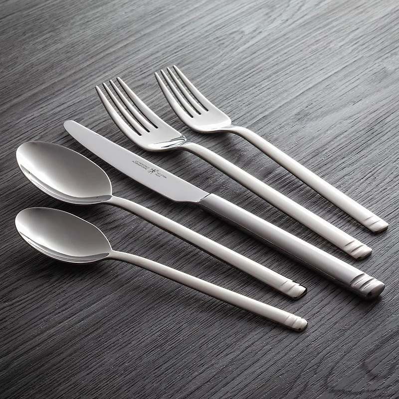 Henckels Collection 'Valencia' Flatware - Set of 20