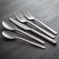 Henckels Collection 'Valencia' Flatware - Set of 20