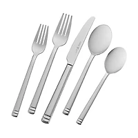 Henckels Collection 'Valencia' Flatware - Set of 20