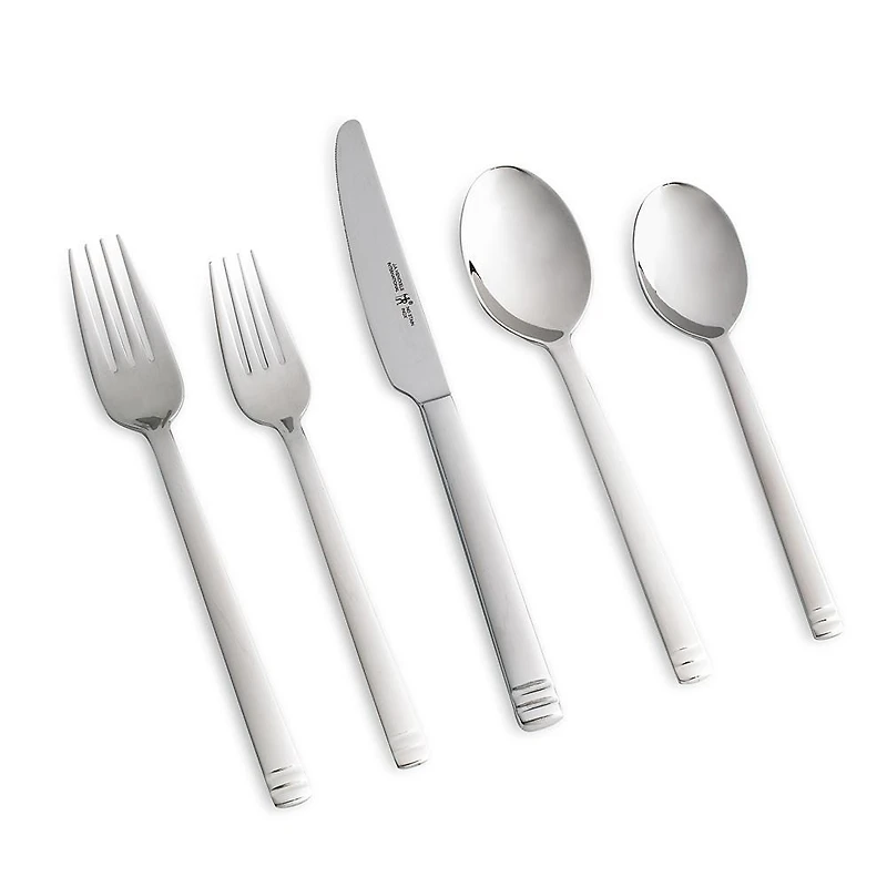 Henckels Collection 'Valencia' Flatware - Set of 20