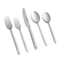 Henckels Collection 'Valencia' Flatware - Set of 20