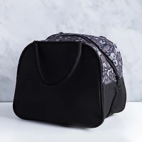 KSP Duffle 'Pebble' Insulated Lunch Bag (Grey)
