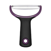 OXO Good Grips Peeler Y-Shaped (Black/Purple)