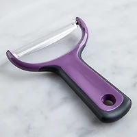 OXO Good Grips Peeler Y-Shaped (Black/Purple)