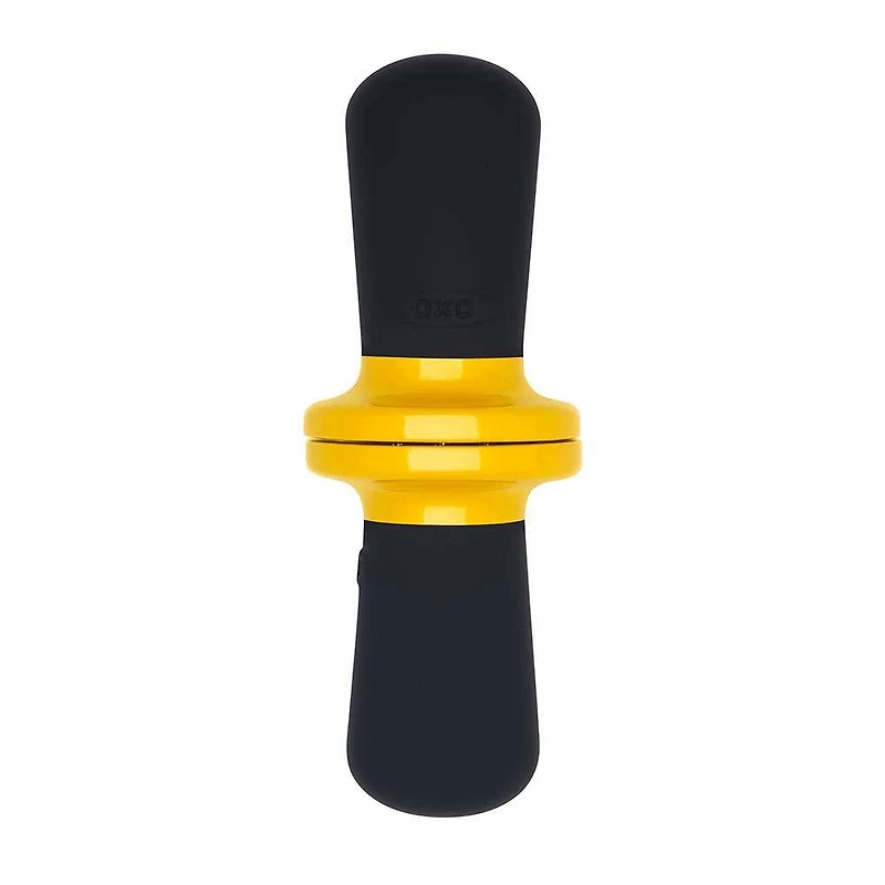 OXO Good Grips Corn Holder - Set of 8 (Black/Yellow)