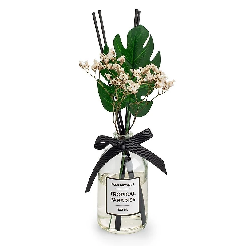 KSP Soleil 'Tropical Paradise' Reed Diffuser