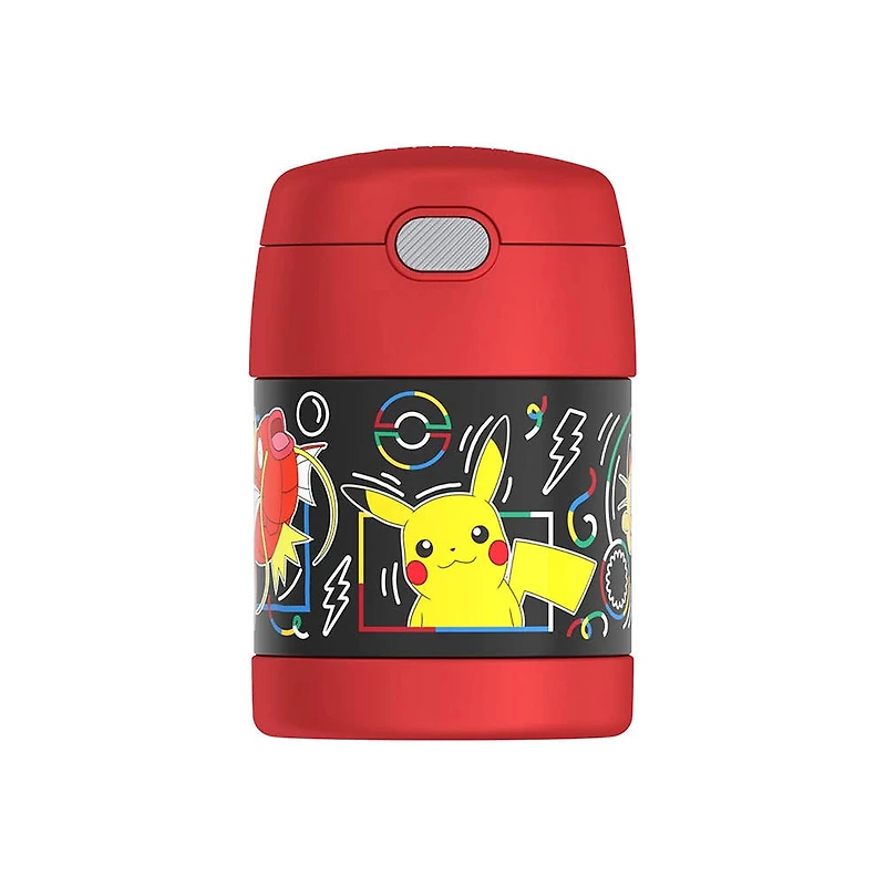 Thermos Licensed 'Pokemon' Thermal Food Storage Jar
