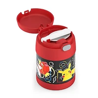 Thermos Licensed 'Pokemon' Thermal Food Storage Jar