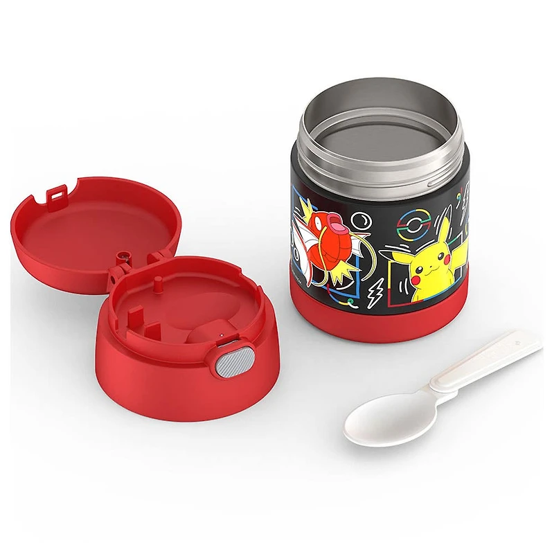 Thermos Licensed 'Pokemon' Thermal Food Storage Jar