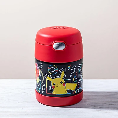 Thermos Licensed 'Pokemon' Thermal Food Storage Jar