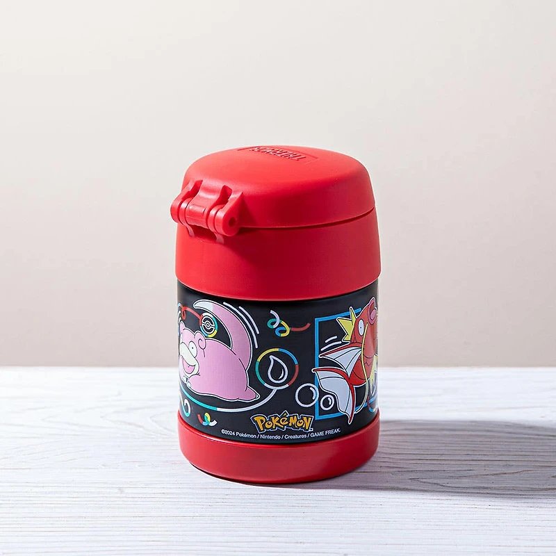 Thermos Licensed 'Pokemon' Thermal Food Storage Jar