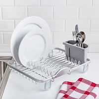 KSP Avanti Inset Sink Dish Rack (Aluminum)