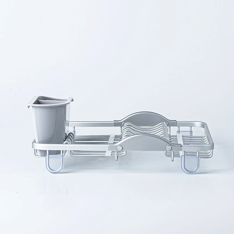 KSP Avanti Inset Sink Dish Rack (Aluminum)