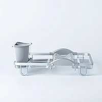 KSP Avanti Inset Sink Dish Rack (Aluminum)