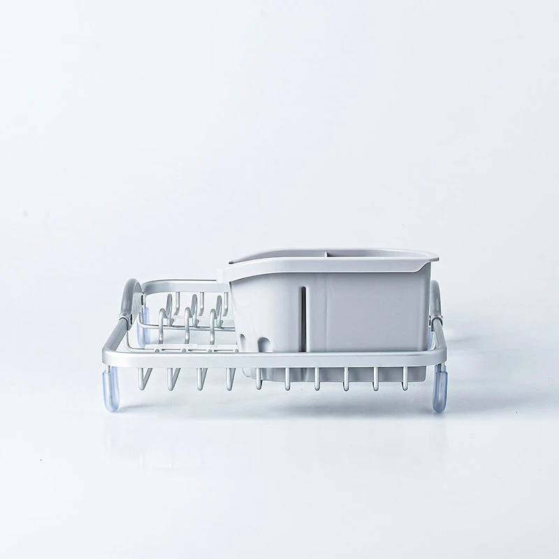 KSP Avanti Inset Sink Dish Rack (Aluminum)