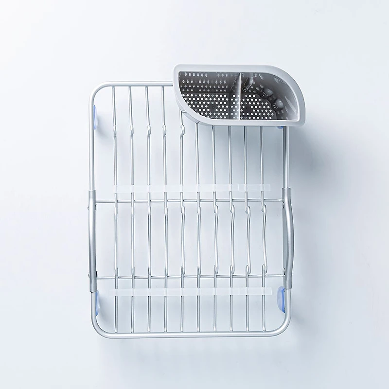 KSP Avanti Inset Sink Dish Rack (Aluminum)